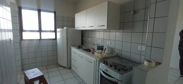 Captação de Apartamento para locação na Avenida Rio Branco - de 612/613 ao fim, Alto Cafezal, Marília, SP