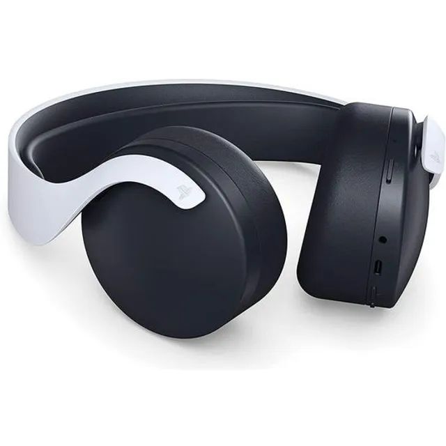 Fone de Ouvido Sony Pulse 3D Wireless para PS5 - Foto 3