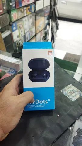 Fone de ouvido sem fio - Foto 2