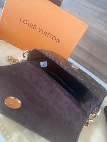 Bolsa luxo mini  - Foto 4