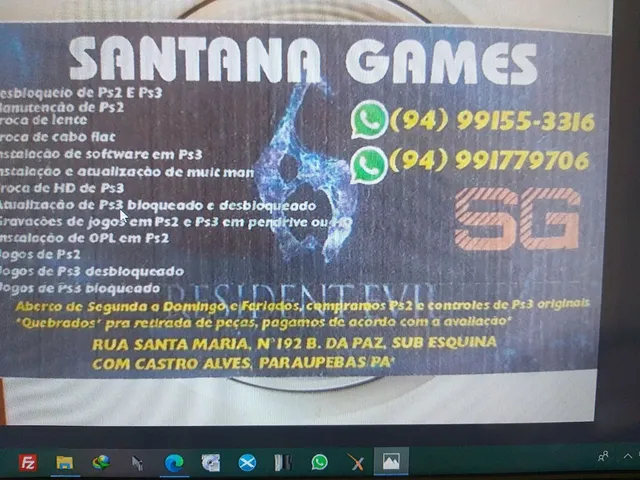 Jogos ps3 midia digital  +213 anúncios na OLX Brasil