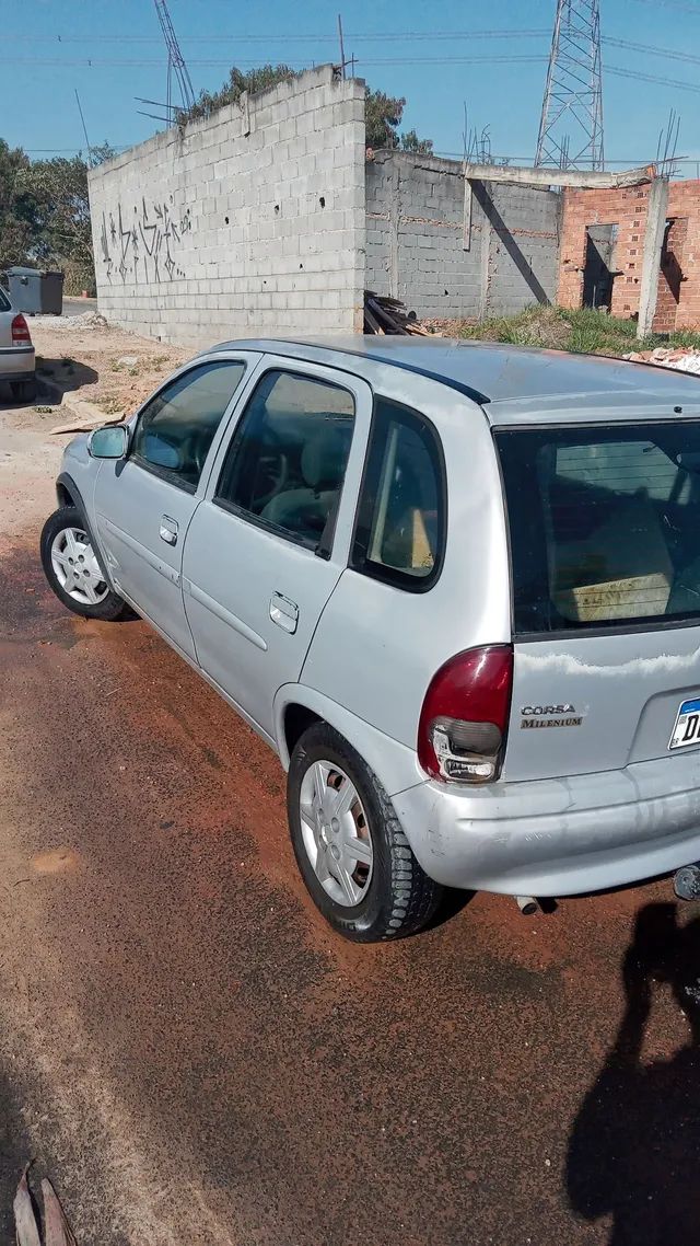 🚀GM/CORSA WIND 1.0 2001🚀 — Carros, caminhões e motocicletas — Novo  Hamburgo