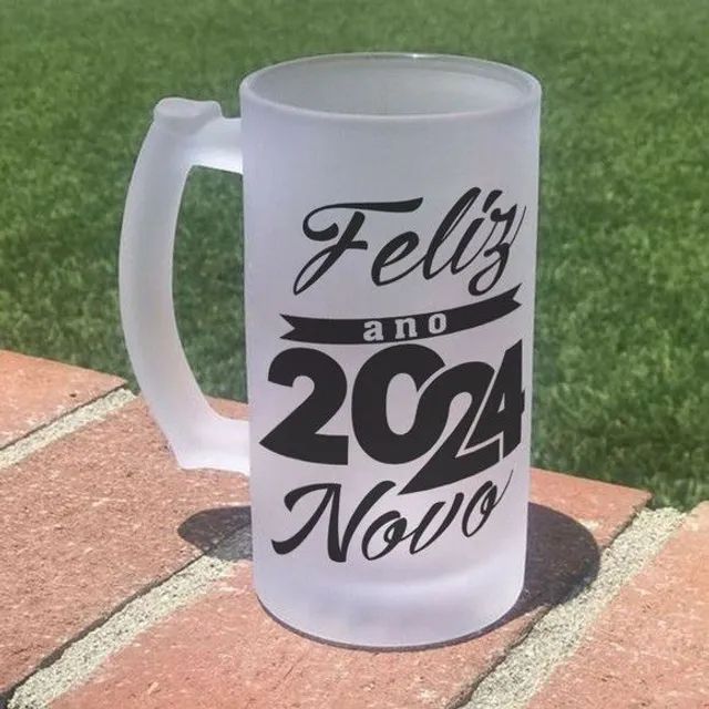 Caneca de chopp  - Foto 5