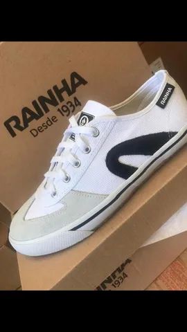 RAINHA A PRONTA ENTREGA