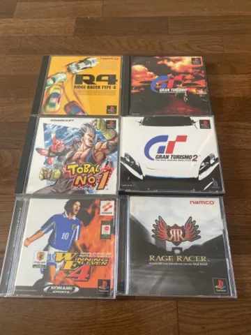 Jogos Ps2 Corrida  MercadoLivre 📦