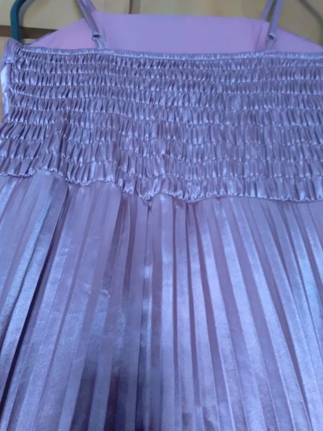 LINDO VESTIDO DE FESTA! - Foto 4