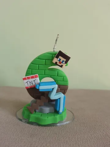 CARTA CREEPER UNO MINECRAFT FUNÇÃO 