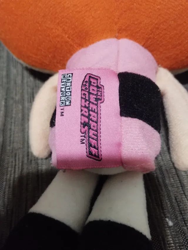 Bonecas de pelucia - Foto 2