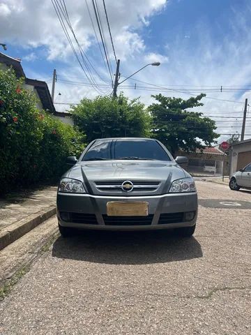 Astra Hatch Advantage