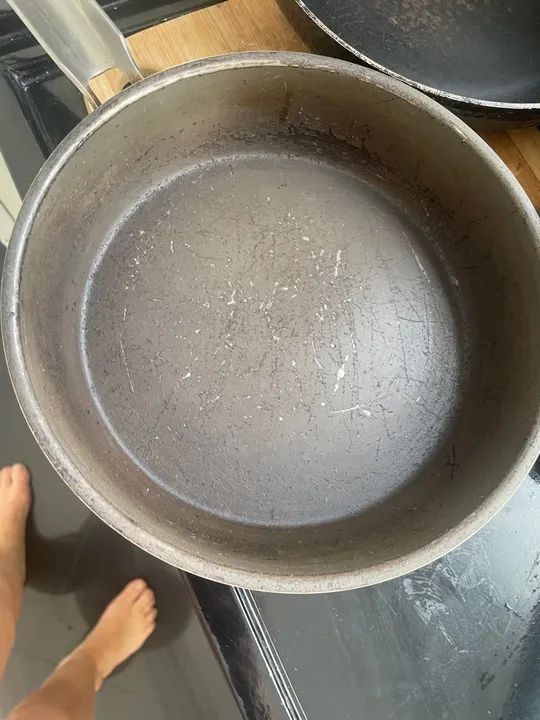 Frigideiras 2 - Foto 2