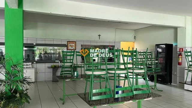 Lanchonete na Parquelandia disponível a venda! - Foto 2