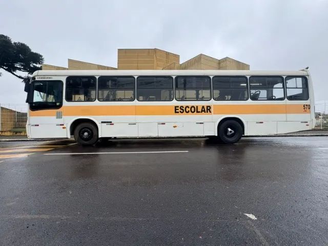 Onibus Mercedes Benz MPOLO TORINO U - Foto 3