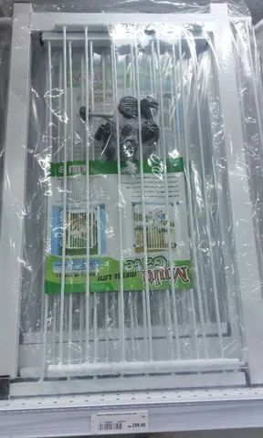3 grades com portão - Valor por Portão - Foto 2