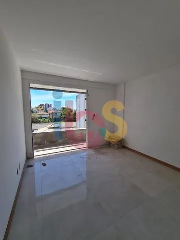 Apartamento no Residencial Reserva Atlântica - Foto 4
