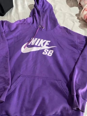 Blusa de frio sales nike sb