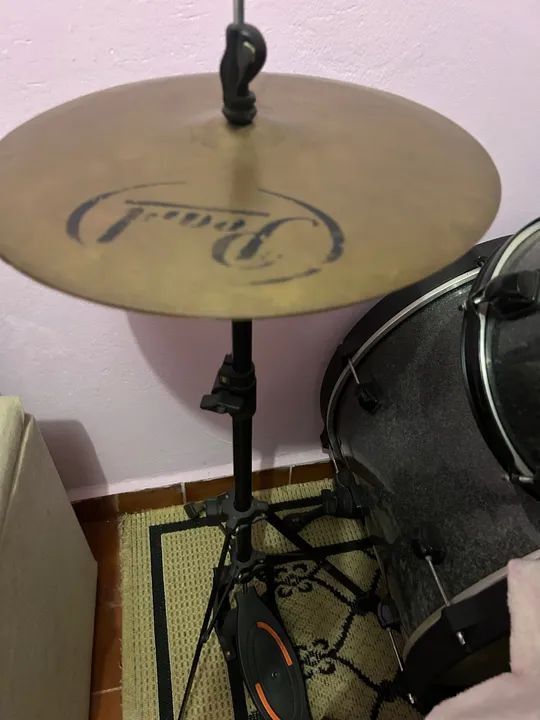 Bateria RMV - Foto 3