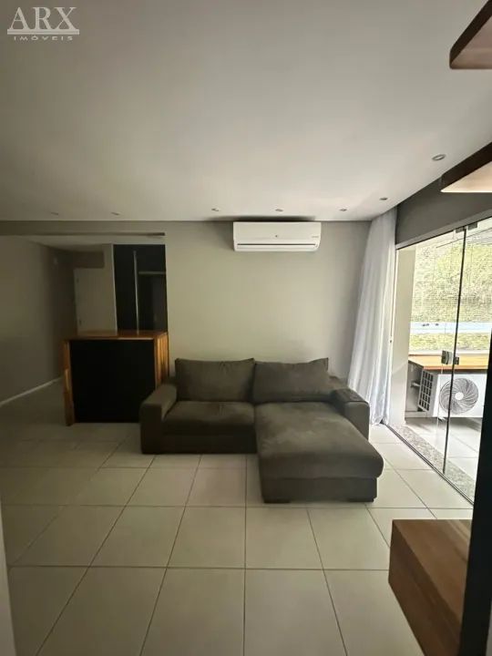 Apartamento com 2 dormitórios, semimobiliado, no bairro Valparaíso. - Foto 7