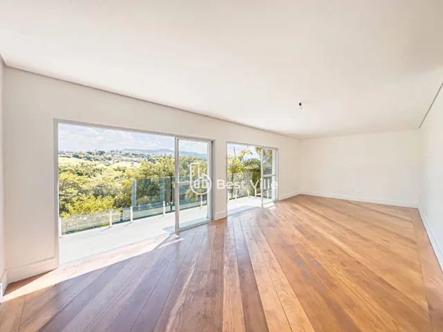 Casa com 4 dormitórios, 488 m² - venda por R$ 4.300.000,00 ou aluguel por R$ 31.450,00/mês - Foto 6