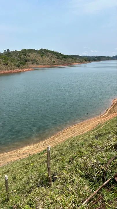 Represa Paraibuna-Redencao da Serra - Foto 8