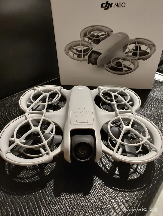 Drone Dji Neo