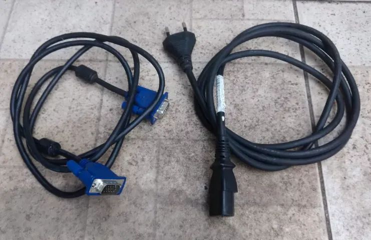 Monitor Lcd LG Hp W2043s - 20 Pol - Widescreen - Funcionando - Foto 5