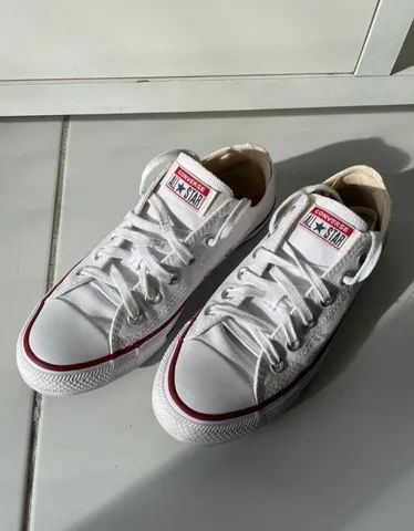 Tenis all sale star usado