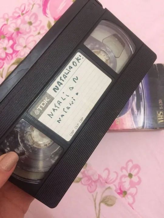 Conversão de fitas VHS para mídia digital. - Foto 3
