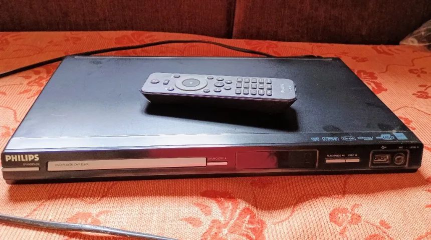 Dvd player DVP3254k Philips 