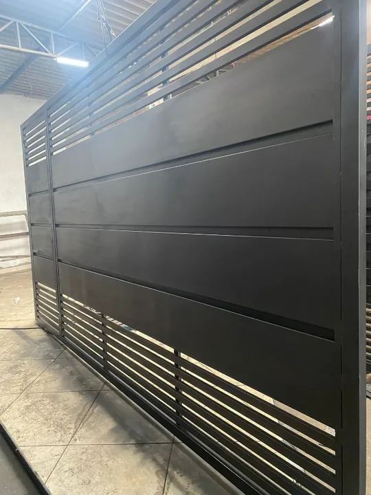 Portão Novo - Foto 2