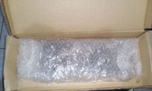 Teclado para Notebook Lenovo IdeaPad 320-15IKB - Foto 2