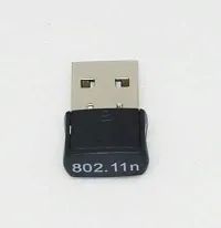Adaptador Wireless Universal Wifi Usb Mini Nano Plug In Play 802.11n z832 - Foto 2