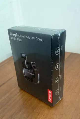 Fone Lenovo LP40pro - Foto 5