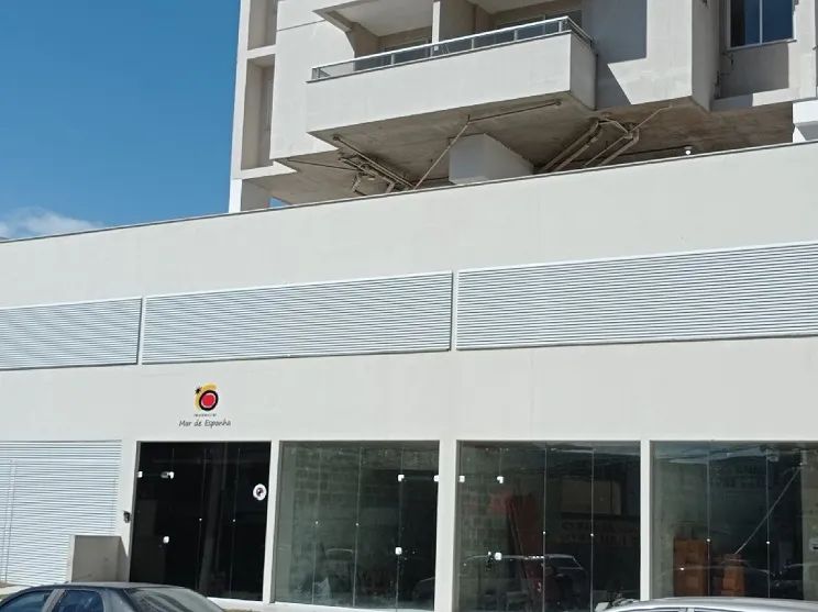 Apartamento novo a 2 quadras do mar Praia de Itaparica com 2 Quartos, suíte e varanda, 1 v - Foto 5