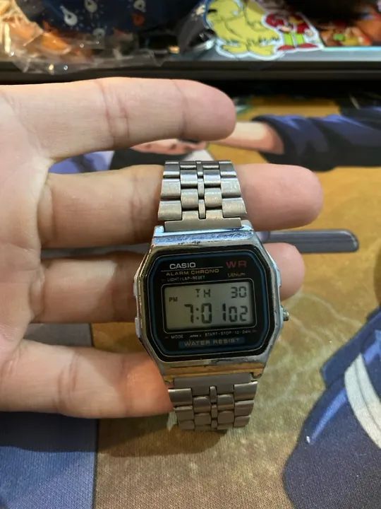 Relógio Casio Digital  - Foto 2