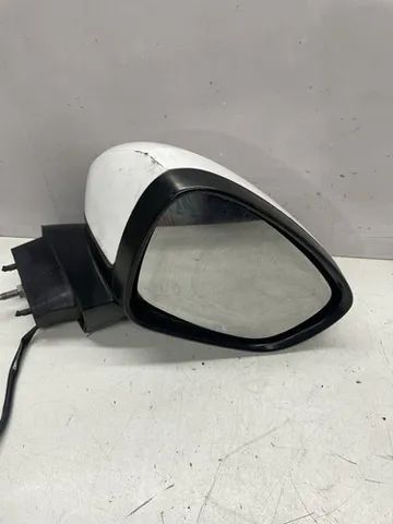 Retrovisor Direito Citroen C3 2013