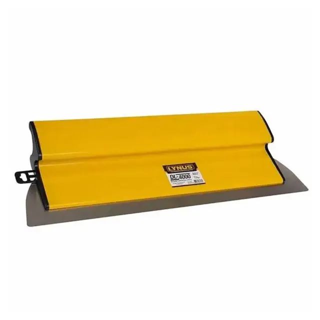 Desempenadeira 400mm Dl-4000 Lynus - Foto 2