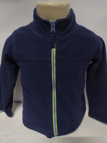 Lotinho 2 anos...Carters, H&M, Baby Clube...em ótimo estado - Foto 3