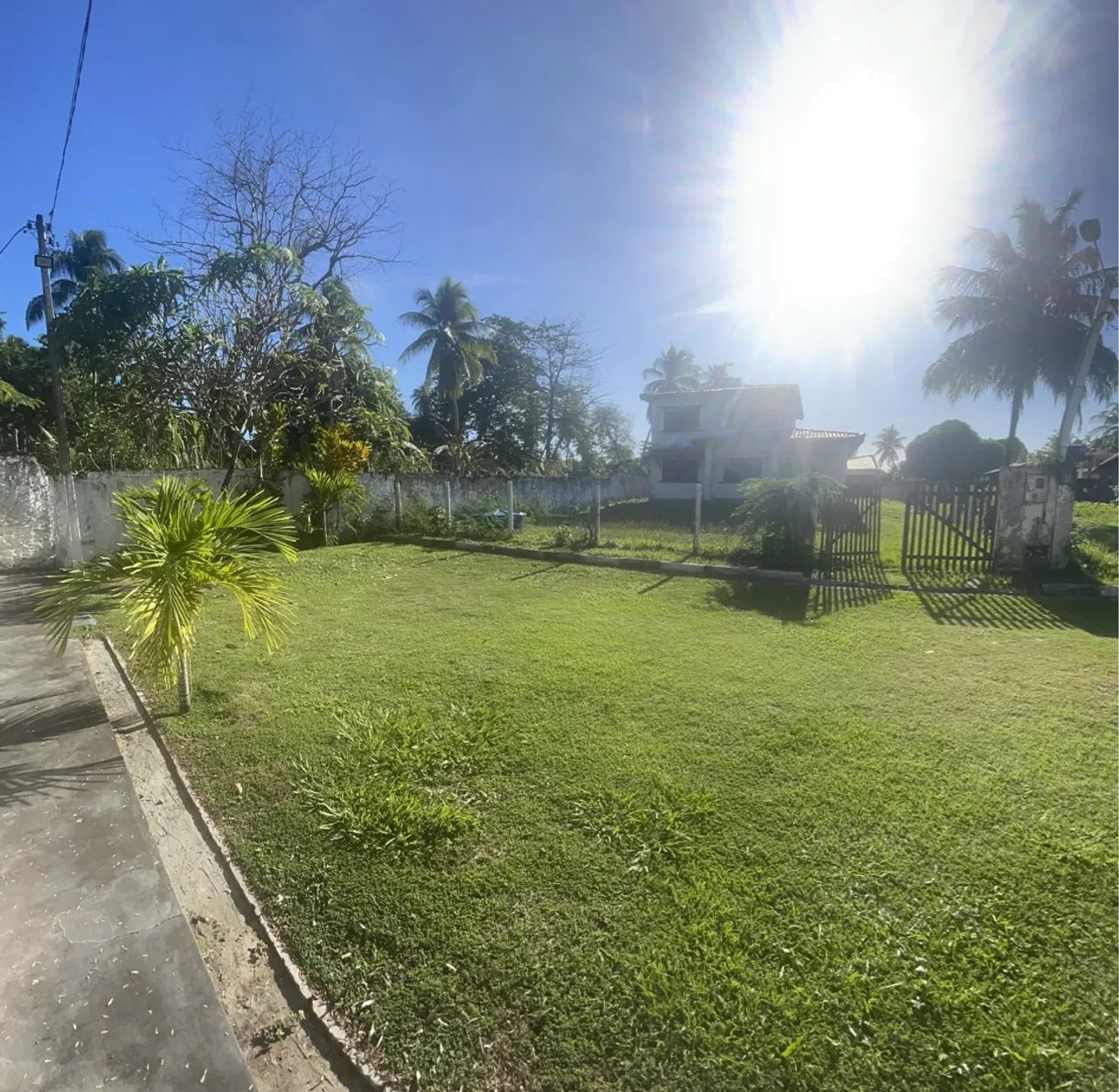 Casa condomínio ilha Mar, Praia de Conceição-Vera Cruz 