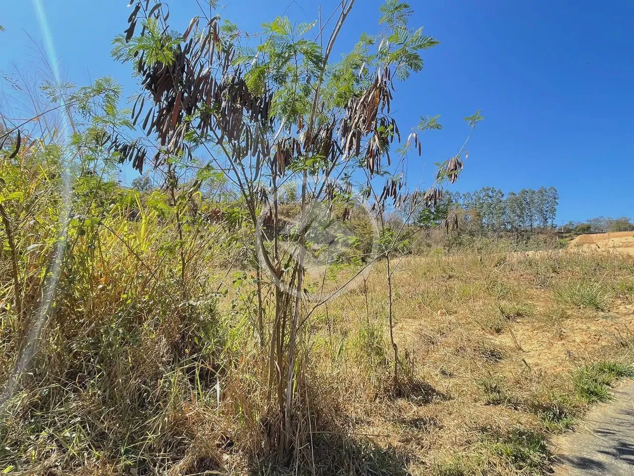 Lote em condominio comercial LT 01 QD 12 codigo: 77351 - Foto 5