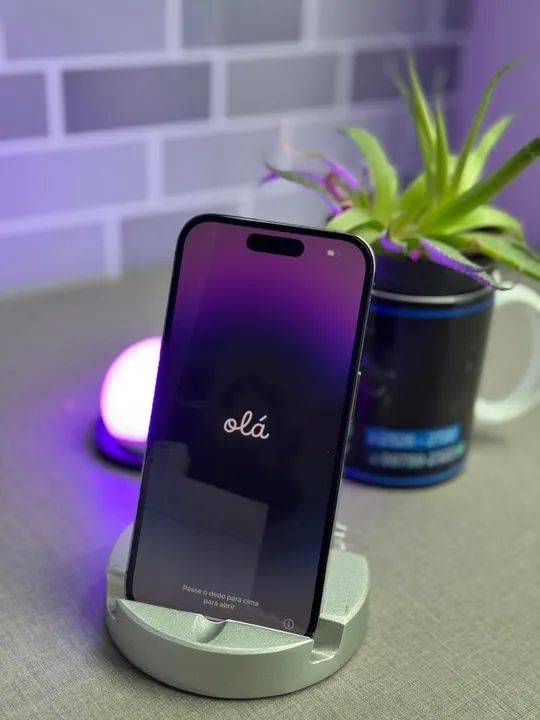 iPhone 12 Pro 128GB 84% bateria - Foto 3