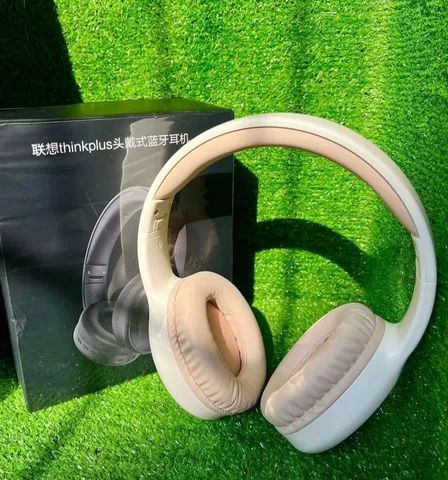 Headphone Lenovo Thinkplus Th30   - Foto 5