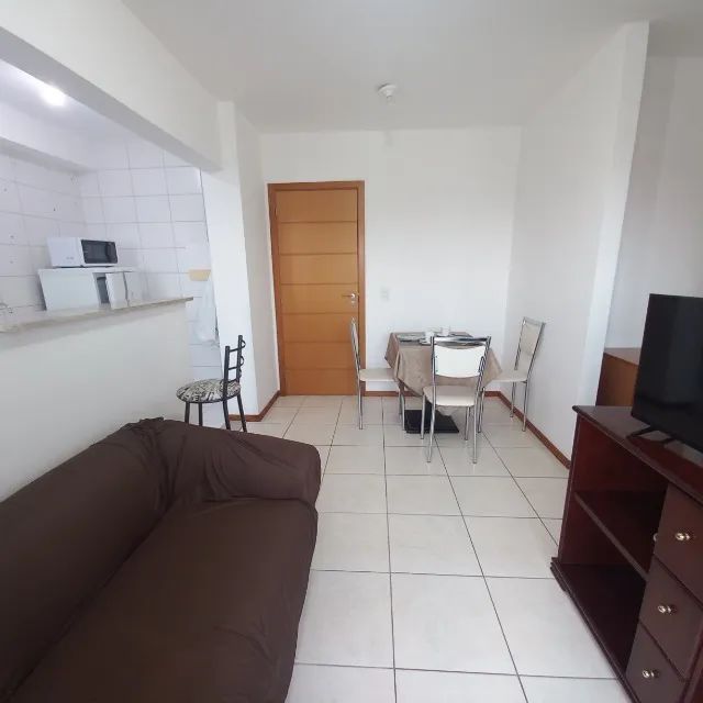 Apartamento 2 quartos aluguel por diária (temporada) Taguatinga Sul mobiliado com garagem - Foto 4