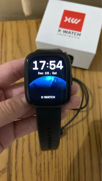 Smartwatch XW Novo - Foto 5