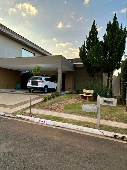 Foto - Mirassol - Golden Park Residence II