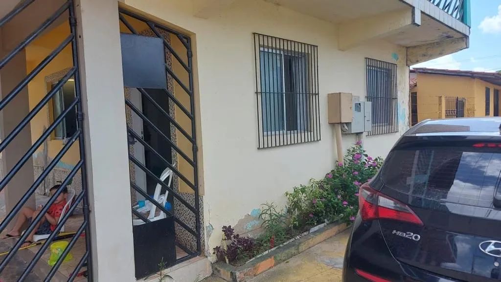 Salinas réveillon  - Foto 8