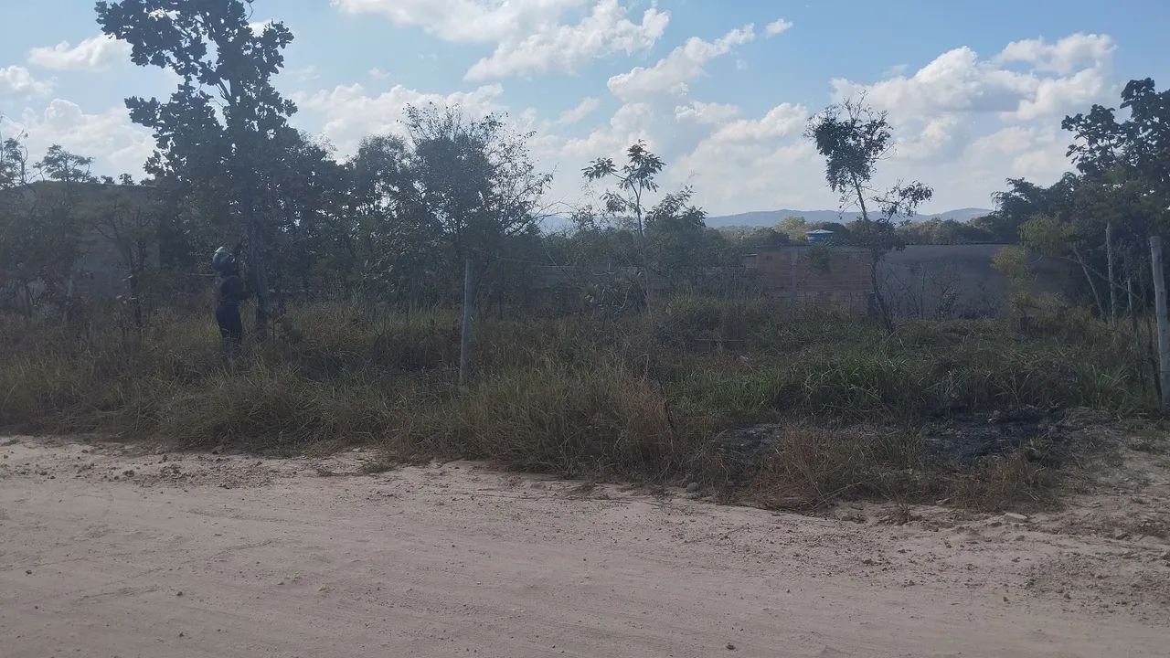 foto - Santa Luzia - Conjunto Palmital (São Benedito)