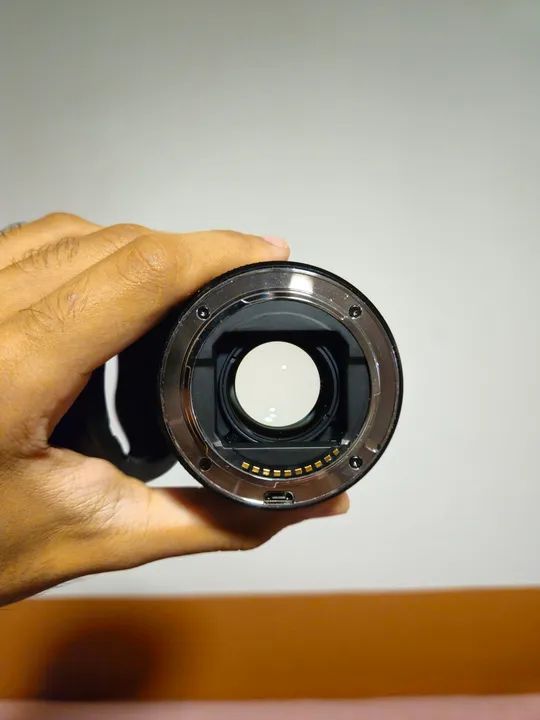 Lente Viltrox 33mm f/1.4 - Foto 3