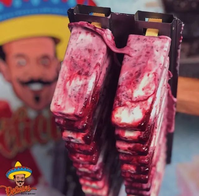 VENDO FABRICA DE PICOLE EM FUNCIONAMENTO - Foto 2