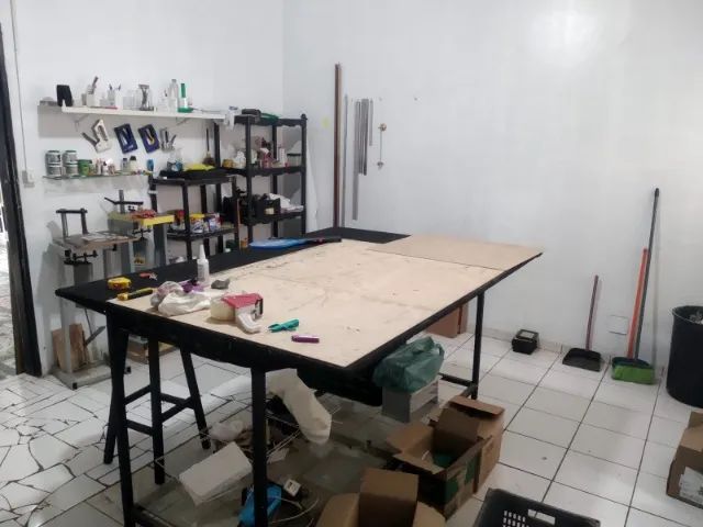 Fabrica de quadros e espelhos - Foto 4