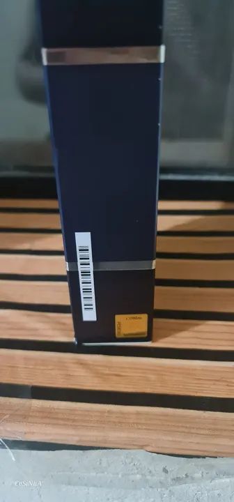 Perfume Kouros - Yves Saint Laurent - 100ml - Foto 2